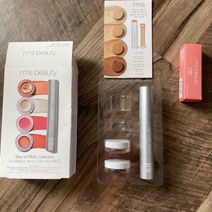 RMS beauty make up lot